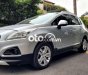 Peugeot 3008 Peugout  1.6 tubour màu bạc 2014 - Peugout 3008 1.6 tubour màu bạc