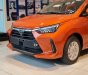 Toyota Wigo 2023 - Liên hệ lái thử và cọc xe ngay để nhận ưu đãi khủng