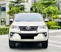 Toyota Fortuner 2018 - TOYOTA_FORTUNER_24G #Odo_60000km