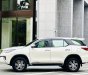 Toyota Fortuner 2018 - TOYOTA_FORTUNER_24G #Odo_60000km