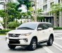 Toyota Fortuner 2018 - TOYOTA_FORTUNER_24G #Odo_60000km