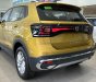 Volkswagen T-Cross 2023 - Màu vàng mới 2023 100% nhập khẩu