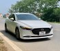 Mazda 3 2020 - Màu trắng, biển tỉnh