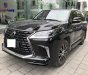 Lexus LX 570 2021 - Phiên bản Super Sport S Trung Đông