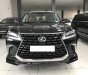 Lexus LX 570 2021 - Phiên bản Super Sport S Trung Đông