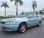 Toyota Corolla Tiền ít thịt nhiều 2001 - Tiền ít thịt nhiều