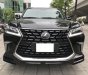 Lexus LX 570 2021 - Phiên bản Super Sport S Trung Đông