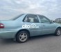 Toyota Corolla Tiền ít thịt nhiều 2001 - Tiền ít thịt nhiều