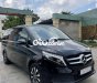 Mercedes-Benz V250 Lên đời xe mới, cần ra đi Mercedes V250 đen 7 chỗ 2019 - Lên đời xe mới, cần ra đi Mercedes V250 đen 7 chỗ