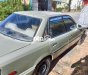 Toyota Camry  1987 1987 - Camry 1987