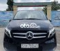Mercedes-Benz V250 Lên đời xe mới, cần ra đi Mercedes V250 đen 7 chỗ 2019 - Lên đời xe mới, cần ra đi Mercedes V250 đen 7 chỗ