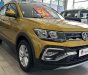 Volkswagen T-Cross 2023 - Màu vàng mới 2023 100% nhập khẩu