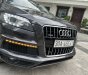 Audi Q7 2014 - Xe một chủ tù đầu, keo chỉ máy số zin