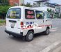 Suzuki APV  7 chỗ máy kim phun đăng kiểm 1 năm 2008 - Suzuki 7 chỗ máy kim phun đăng kiểm 1 năm