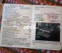Toyota Camry  1987 1987 - Camry 1987