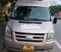 Ford Transit Gia đình cần bán xe   16 chỗ đời 2008 2008 - Gia đình cần bán xe Ford transit 16 chỗ đời 2008
