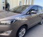 Toyota Innova Bán xe inova 2017 - Bán xe inova
