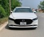 Mazda 3 2020 - Màu trắng, biển tỉnh