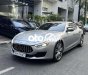 Maserati Ghibli   Scatenato sản xuất 2018 2018 - Maserati Ghibli Scatenato sản xuất 2018