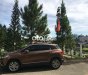 Chevrolet Trax   1.4 Turbo 2017 màu nâu máy chất 2017 - Chevrolet Trax 1.4 Turbo 2017 màu nâu máy chất