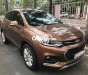 Chevrolet Trax   1.4 Turbo 2017 màu nâu máy chất 2017 - Chevrolet Trax 1.4 Turbo 2017 màu nâu máy chất