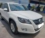 Volkswagen Tiguan 2009 - Công suất 200 mã lực, màu trắng, nhập Đức