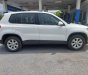 Volkswagen Tiguan 2009 - Công suất 200 mã lực, màu trắng, nhập Đức