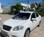 Daewoo Gentra bán xe  2009 tập lái 2009 - bán xe gentra 2009 tập lái