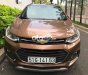 Chevrolet Trax   1.4 Turbo 2017 màu nâu máy chất 2017 - Chevrolet Trax 1.4 Turbo 2017 màu nâu máy chất