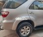 Toyota IQ  Fortuner đời 2009 2009 - Toyota Fortuner đời 2009