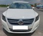 Volkswagen Tiguan 2009 - Công suất 200 mã lực, màu trắng, nhập Đức