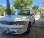 Ford Laser   2005 2005 - Ford laser 2005