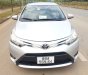 Toyota Vios 2016 - Cần bán xe Toyota Vios Cổ Đông Sơn Tây  Hà Nội