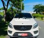 Mercedes-Benz GLE 450 Mercedes-Benz GLE 450 AMG 4MATIC Coupe 2016 2016 - Mercedes-Benz GLE 450 AMG 4MATIC Coupe 2016