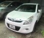 Hyundai i20 Xe che mưa nắng cho anh chị em văn phòng 2010 - Xe che mưa nắng cho anh chị em văn phòng
