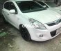 Hyundai i20 Xe che mưa nắng cho anh chị em văn phòng 2010 - Xe che mưa nắng cho anh chị em văn phòng