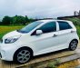 Kia Morning Lên đời cần bán   Si 2016 2016 - Lên đời cần bán Kia Morning Si 2016