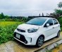 Kia Morning Lên đời cần bán   Si 2016 2016 - Lên đời cần bán Kia Morning Si 2016