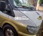 Ford Transit Bán xe tải   2005 - Bán xe tải Van Transit