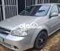 Daewoo Lacetti Cần tiền bán gấp xe Deawoo  EX 2009 số sàn 2009 - Cần tiền bán gấp xe Deawoo Lacetti EX 2009 số sàn