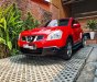 Nissan Qashqai 2008 - Xe SUV 5 chổ, 2 cầu điện, số tự động