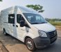 Gaz Gazelle Next Van 2023 - Xe tải Van 6 chỗ - 590kg, giao ngay cho khách, giá tốt nhất hệ thống