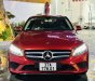 Mercedes-Benz C180 2020 - Xe siêu lướt Odo chỉ vọn vẹn 2v3km