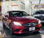 Mercedes-Benz C180 2020 - Xe siêu lướt Odo chỉ vọn vẹn 2v3km