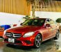 Mercedes-Benz C180 2020 - Xe siêu lướt Odo chỉ vọn vẹn 2v3km