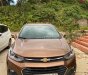 Chevrolet Trax 2017 - cần bán xe Chevrolet Trax 2017, odo 72k km, chất lượng khung gầm máy móc còn rất tốt 