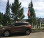 Chevrolet Trax 2017 - cần bán xe Chevrolet Trax 2017, odo 72k km, chất lượng khung gầm máy móc còn rất tốt 