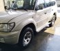 Toyota Land Cruiser Prado 2002 - CHÍNH CHỦ BÁN XE LAND CRUISER PRADO ,TOYOTA 8 CHỖ NGUYÊN ZIN , KHÔNG VA CHẠM HAY ĐÂM ĐỤNG, 2 GIÀN LẠNH