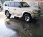 Toyota Land Cruiser Prado 2002 - CHÍNH CHỦ BÁN XE LAND CRUISER PRADO ,TOYOTA 8 CHỖ NGUYÊN ZIN , KHÔNG VA CHẠM HAY ĐÂM ĐỤNG, 2 GIÀN LẠNH