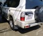 Toyota Land Cruiser Prado 2002 - CHÍNH CHỦ BÁN XE LAND CRUISER PRADO ,TOYOTA 8 CHỖ NGUYÊN ZIN , KHÔNG VA CHẠM HAY ĐÂM ĐỤNG, 2 GIÀN LẠNH